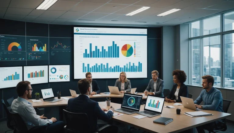 audit marketing