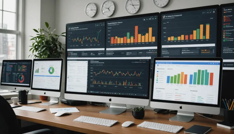 Google Analytics 4 et RGPD conformité