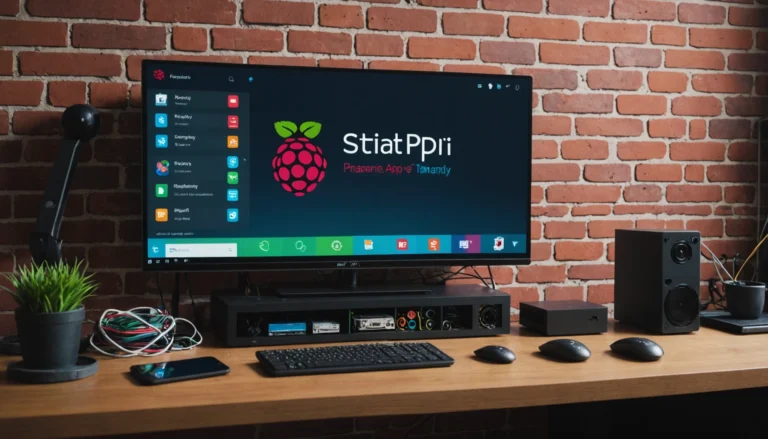 android tv raspberry