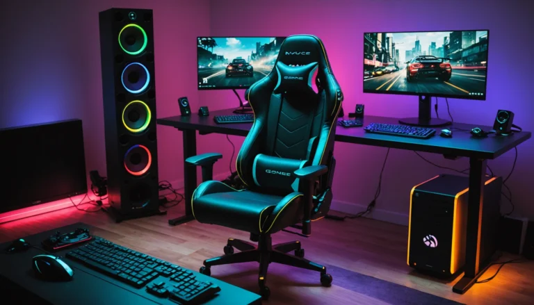 cadeau pour gamer