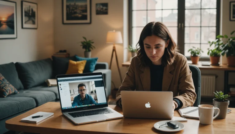 accéder à compte Instagram privé