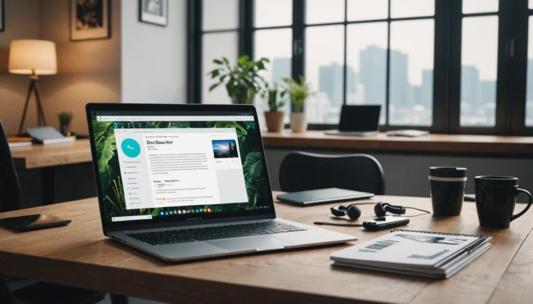 créer newsletter marketing