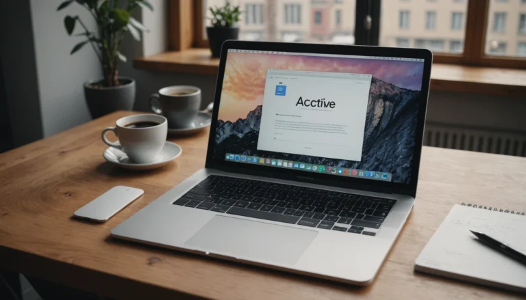 clavier azerty macbook