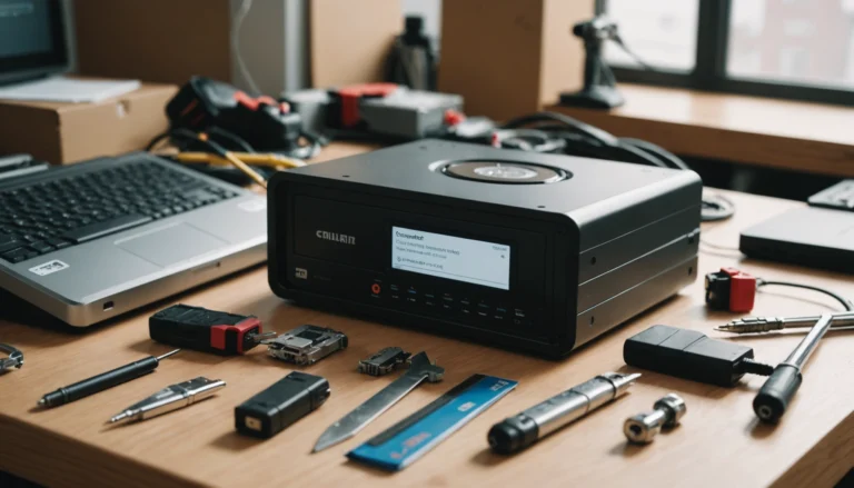 comment detruire un disque dur