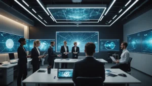 digitalisation des rh