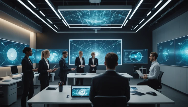 digitalisation des rh