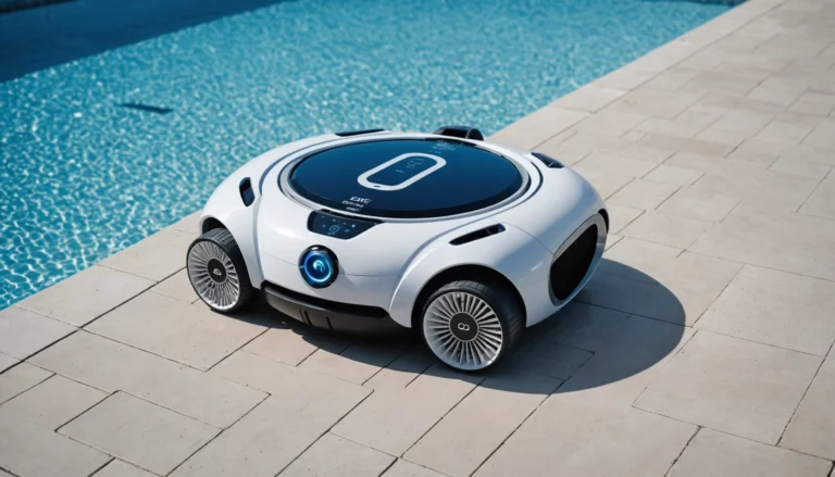 moteur robot piscine zodiac