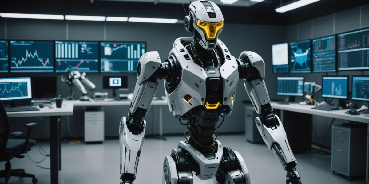 boston dynamics bourse
