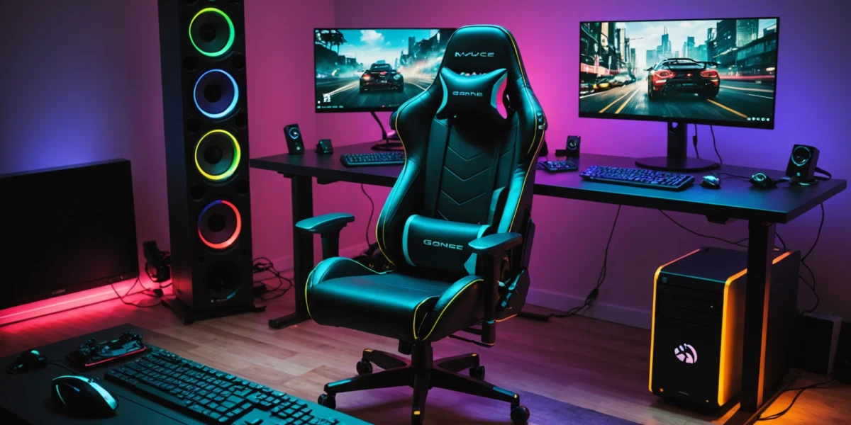 cadeau pour gamer