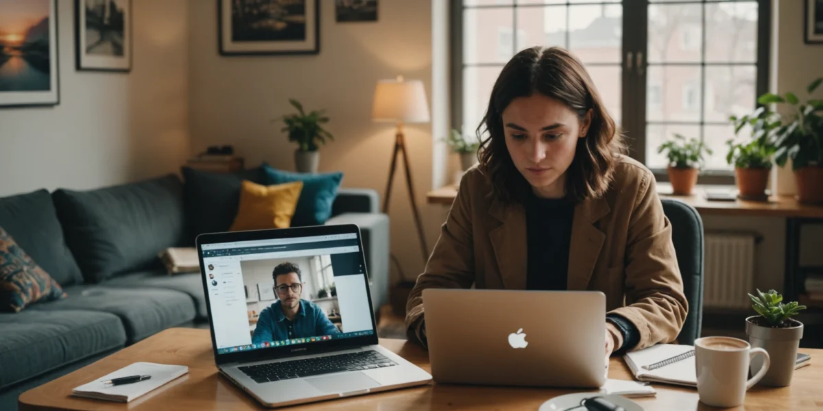 accéder à compte Instagram privé