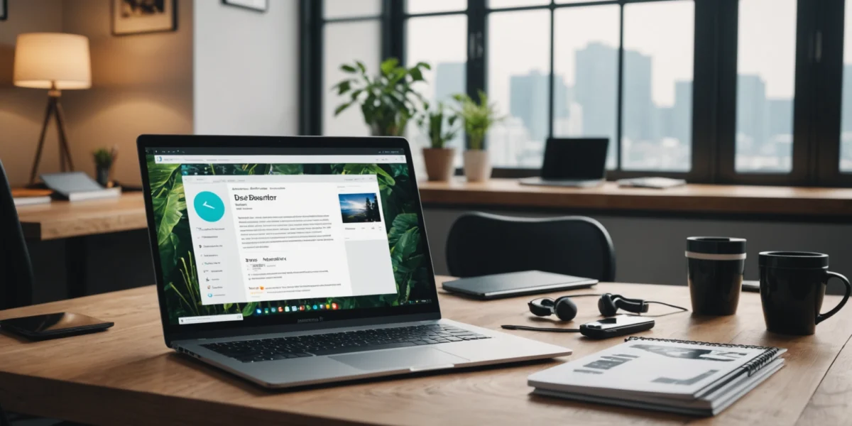 créer newsletter marketing