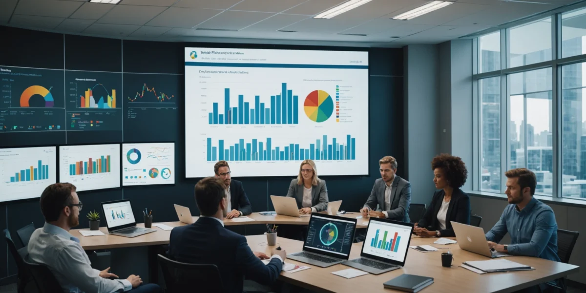 audit marketing