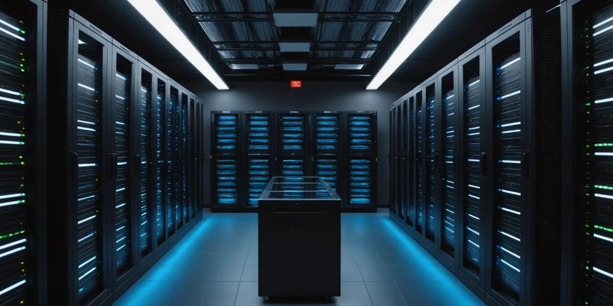 stockage sur serveur