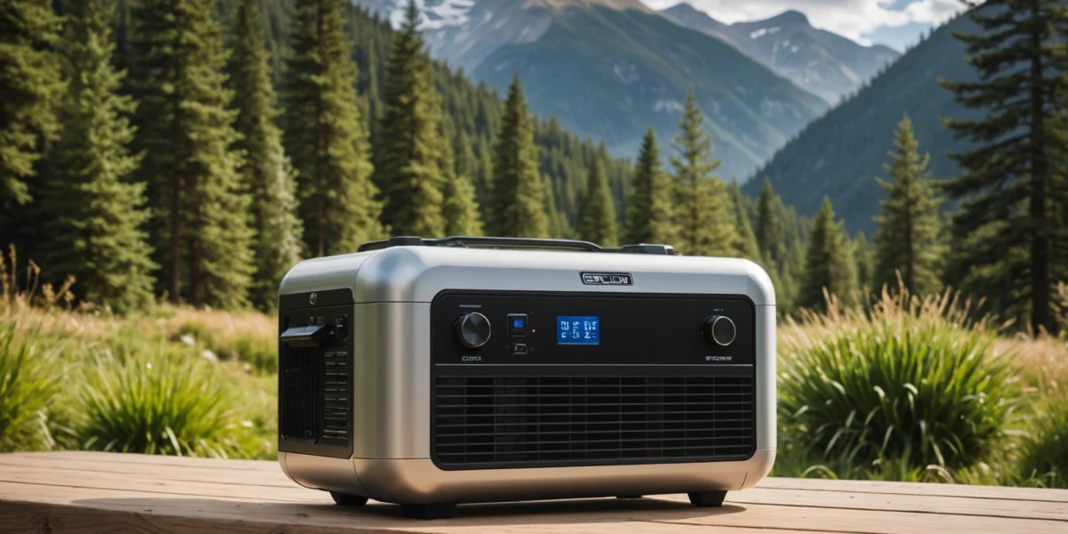 ecoflow smart generator