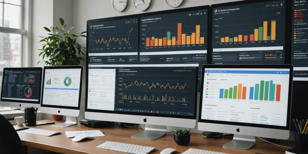 Google Analytics 4 et RGPD conformité