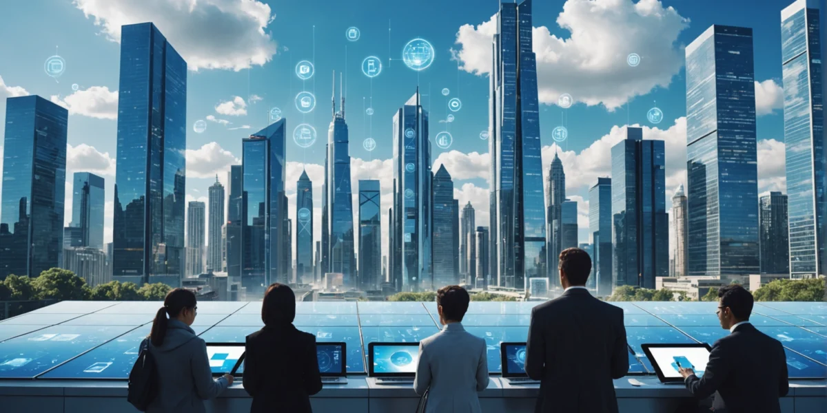 Le_cloud_computing_:_la_révolution_invisible_qui_transforme_l_Internet_high_tech