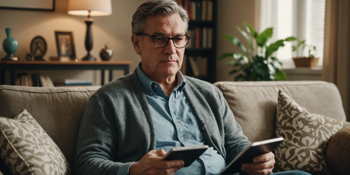 comment porter des lunettes avec appareil auditif