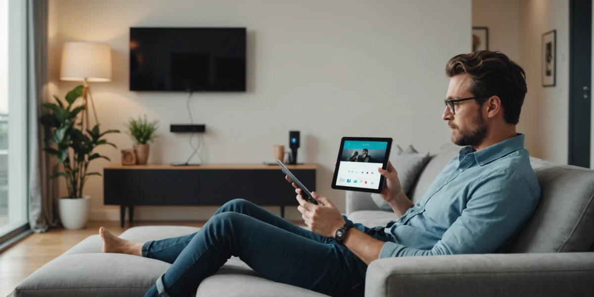 Maîtrisez_votre_confort_:_découvrez_la_magie_des_thermostats_connectés_high_tech