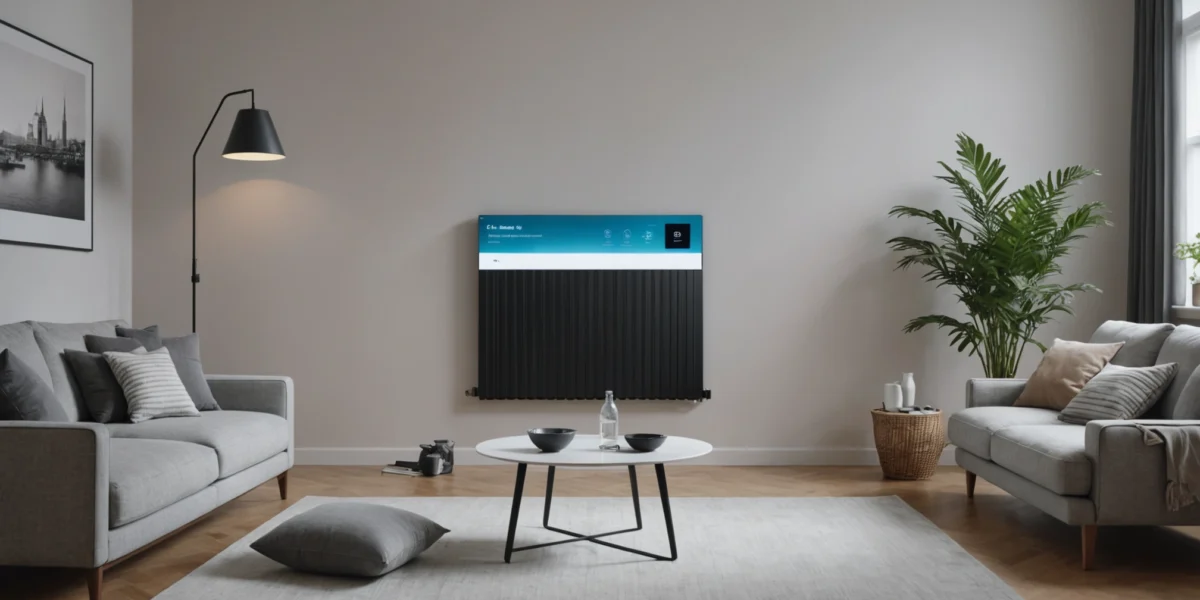 comment régler un radiateur equation