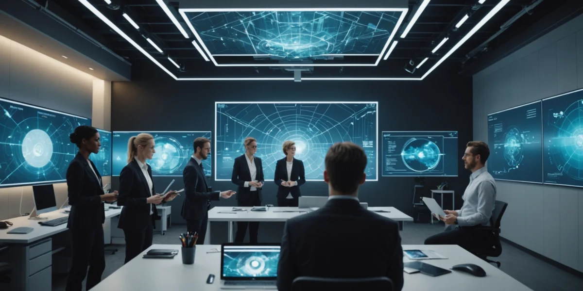 digitalisation des rh
