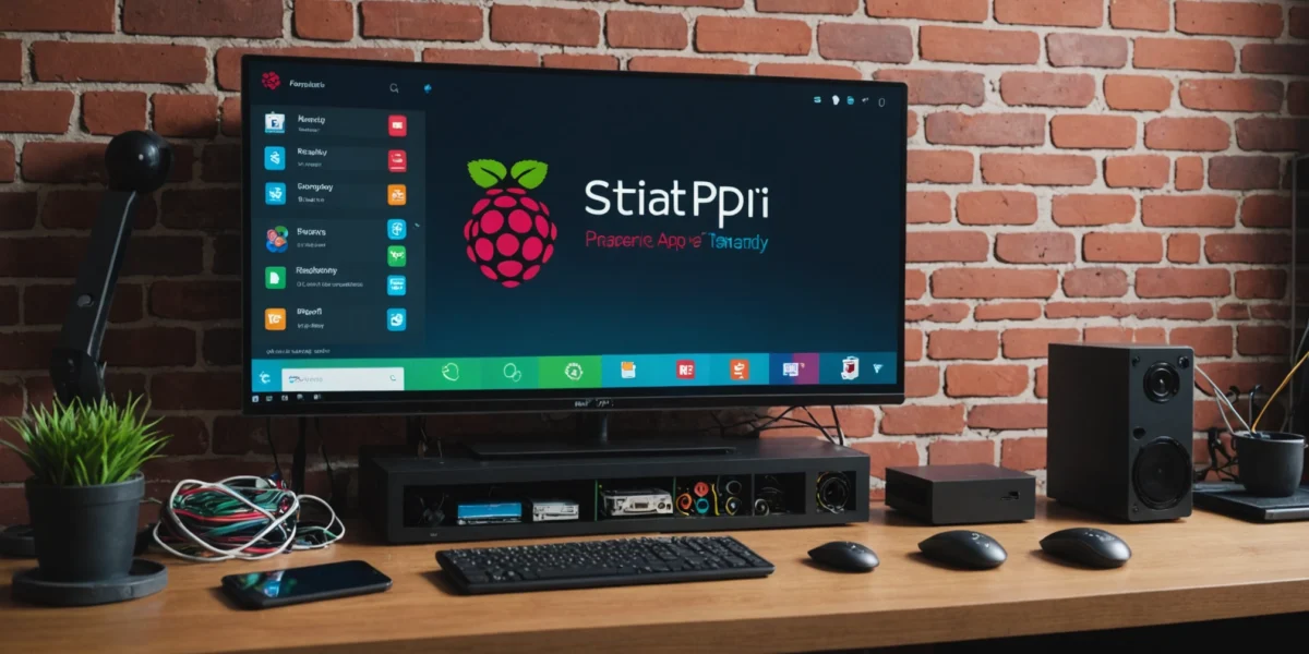 android tv raspberry